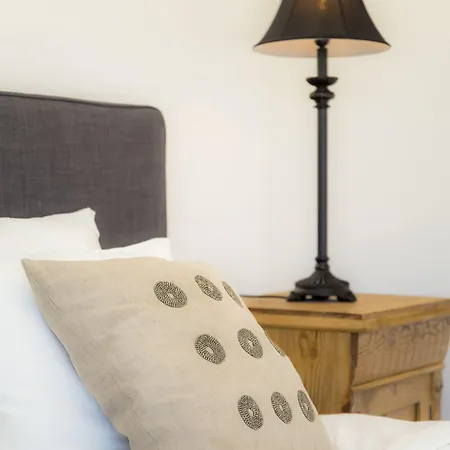 Casa Luisandra Boutique Luz