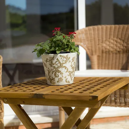 فندق مبيت وإفطار Casa Luisandra Boutique