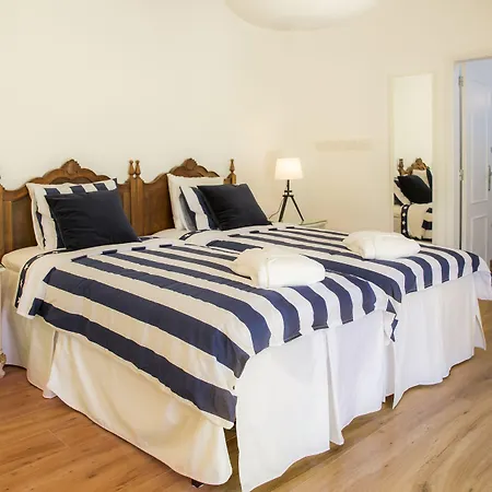 Casa Luisandra Boutique Panzió 4*