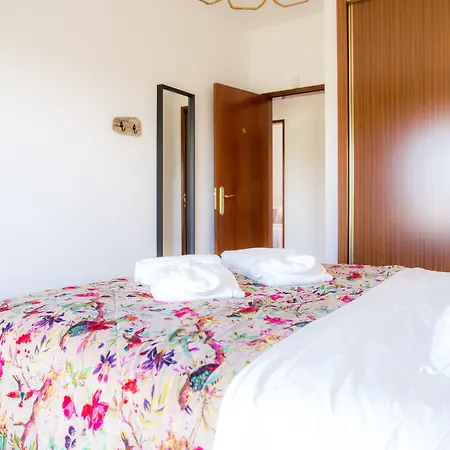 فندق مبيت وإفطار Casa Luisandra Boutique Luz