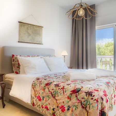 Casa Luisandra Boutique Panzió