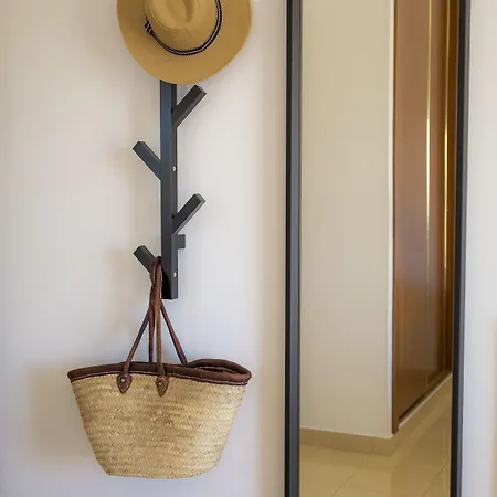 فندق مبيت وإفطار Casa Luisandra Boutique