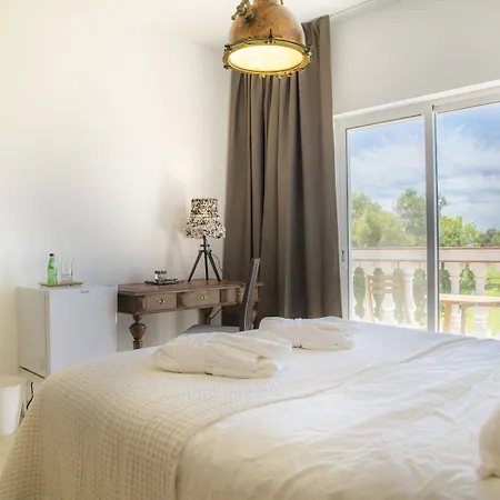 Casa Luisandra Boutique 4*