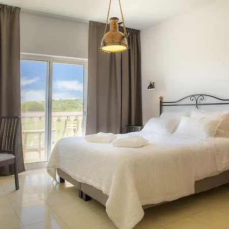 Casa Luisandra Boutique فندق مبيت وإفطار 4*