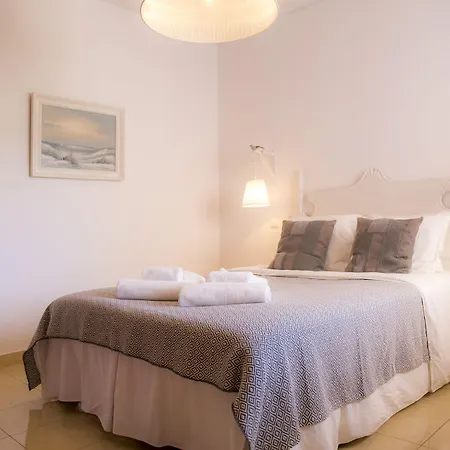 Casa Luisandra Boutique Luz