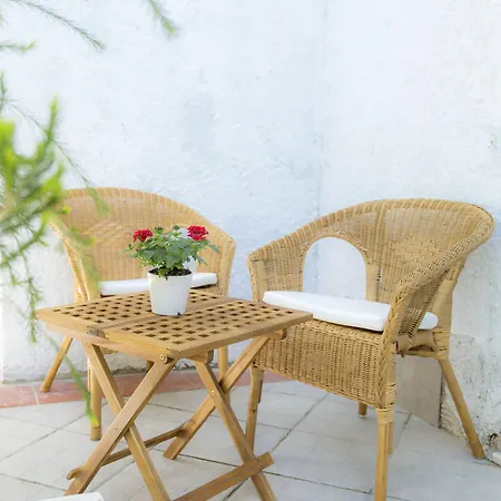 Casa Luisandra Boutique Panzió