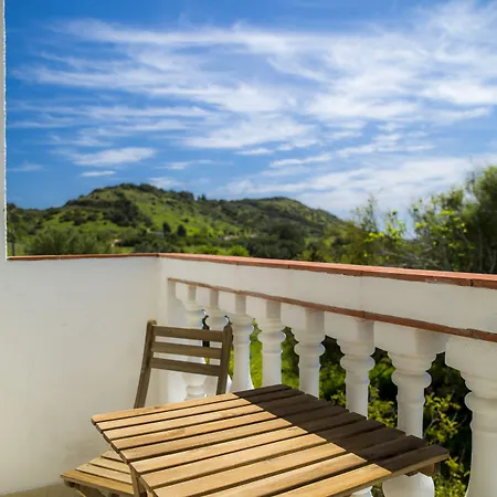 Casa Luisandra Boutique Panzió 4*