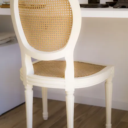 Casa Luisandra Boutique فندق مبيت وإفطار