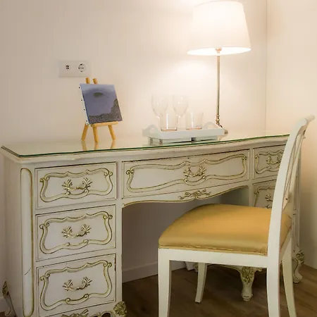 Casa Luisandra Boutique Luz