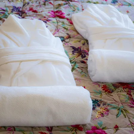 فندق مبيت وإفطار Casa Luisandra Boutique Luz