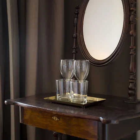 Bed and Breakfast Casa Luisandra Boutique Luz