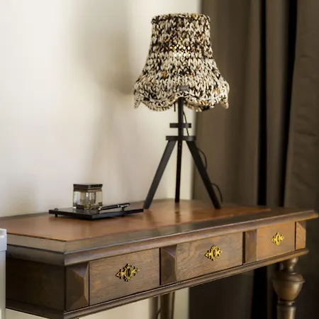 Casa Luisandra Boutique 4* Luz