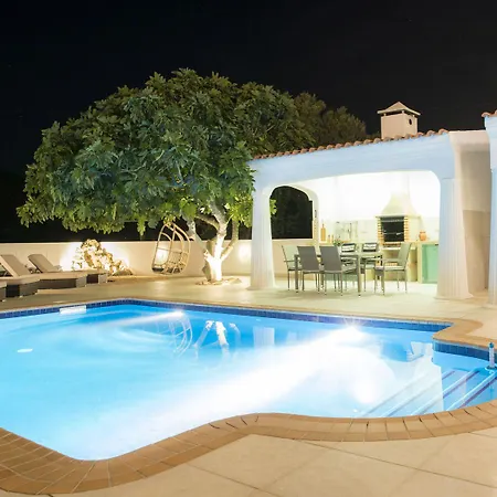 Casa Luisandra Boutique Praia Da Luz