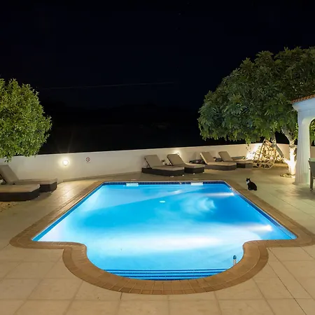 Casa Luisandra Boutique 4* Luz