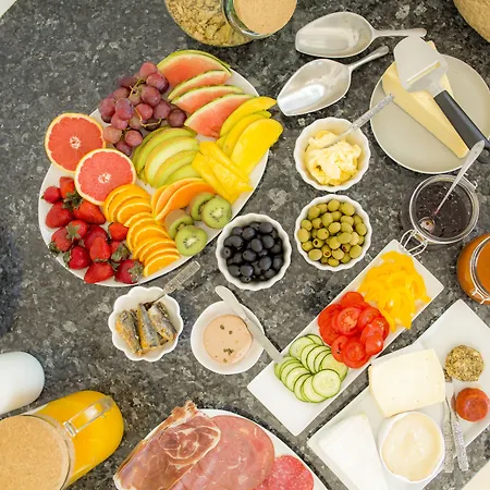 Casa Luisandra Boutique 4*