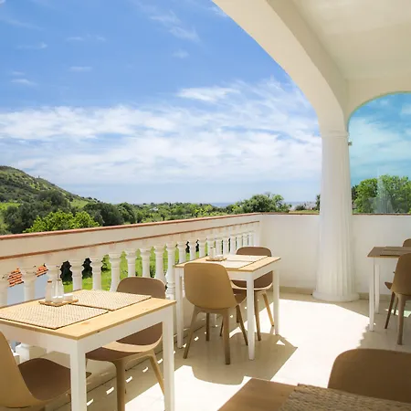 Casa Luisandra Boutique Panzió