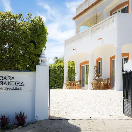 Casa Luisandra Boutique Panzió 4*