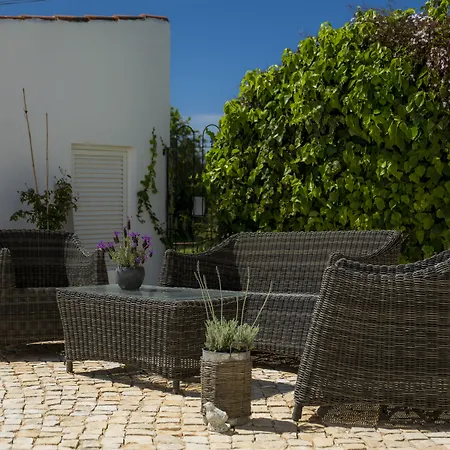 Casa Luisandra Boutique 4* Luz