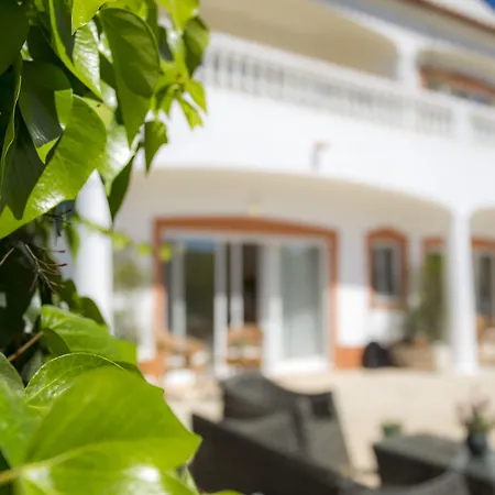 Casa Luisandra Boutique Luz