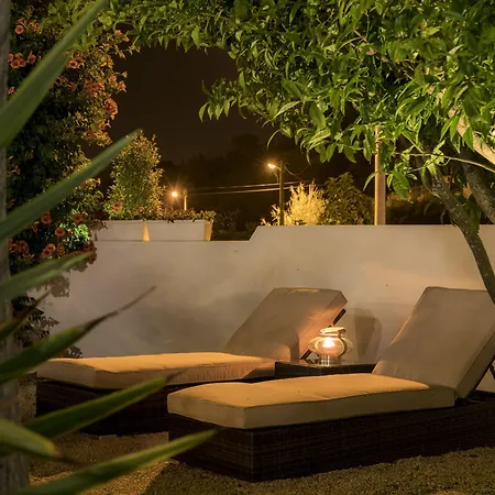 Bed and Breakfast Casa Luisandra Boutique 4*