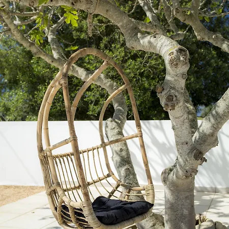 Bed and Breakfast Casa Luisandra Boutique Luz