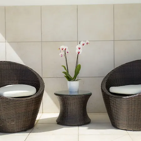 فندق مبيت وإفطار Casa Luisandra Boutique Luz