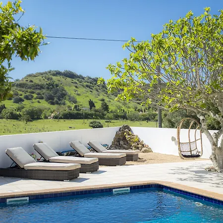 Bed and Breakfast Casa Luisandra Boutique