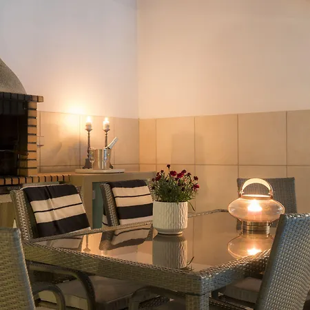 فندق مبيت وإفطار Casa Luisandra Boutique 4*