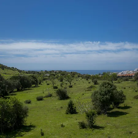 Bed and Breakfast Casa Luisandra Boutique 4*