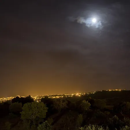 فندق مبيت وإفطار Casa Luisandra Boutique Luz