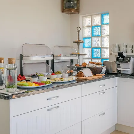 Casa Luisandra Boutique 4* Luz