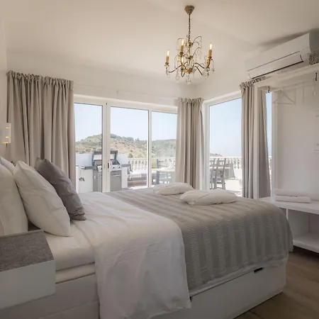 Casa Luisandra Boutique 4* Luz