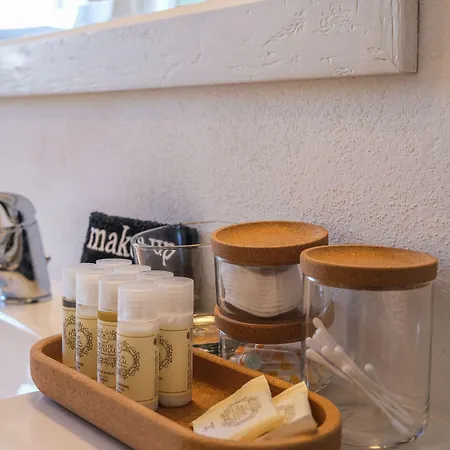 فندق مبيت وإفطار Casa Luisandra Boutique 4*