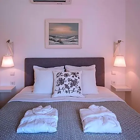 Casa Luisandra Boutique 4*