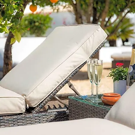 Casa Luisandra Boutique Bed & Breakfast