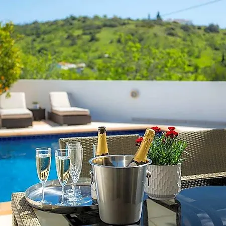 Casa Luisandra Boutique Bed & Breakfast