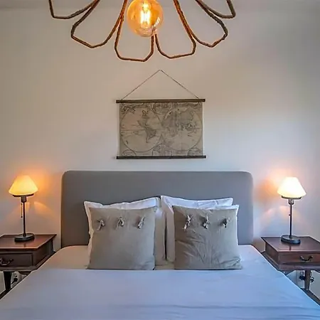 Casa Luisandra Boutique Bed & Breakfast Luz
