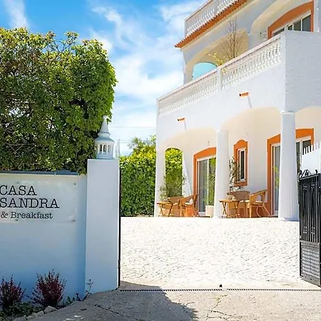 Casa Luisandra Boutique 4* Luz