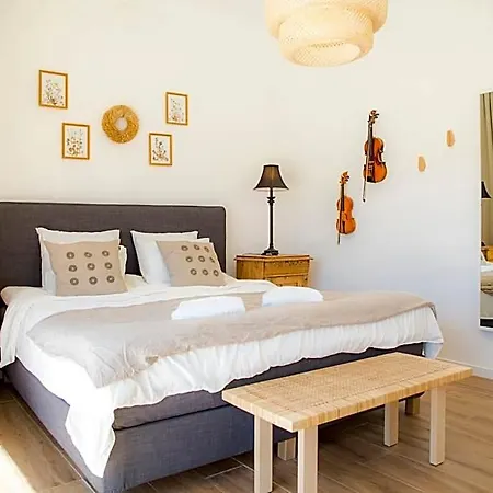 Casa Luisandra Boutique Bed & Breakfast 4*