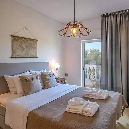 Casa Luisandra Boutique 4*