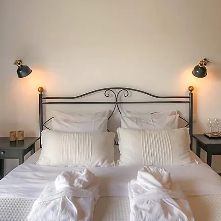 Casa Luisandra Boutique Oda ve Kahvaltı Luz