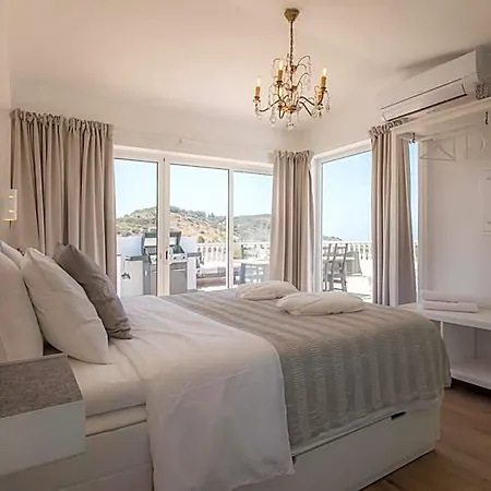 Casa Luisandra Boutique Oda ve Kahvaltı