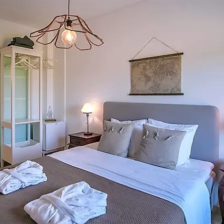 Casa Luisandra Boutique Oda ve Kahvaltı 4*