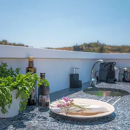 Casa Luisandra Boutique 4* Luz