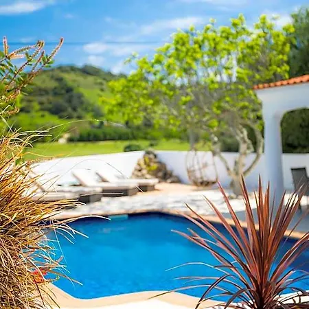 Casa Luisandra Boutique Luz