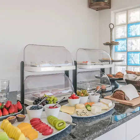 Casa Luisandra Boutique Panzió 4*