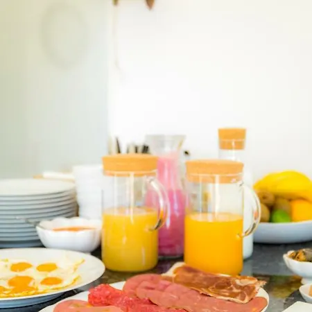 Casa Luisandra Boutique 4* Luz