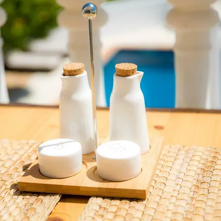 Casa Luisandra Boutique Couette-café 4*