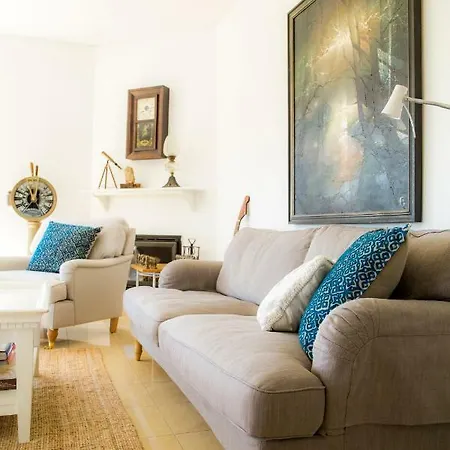 Casa Luisandra Boutique Bed & Breakfast Luz