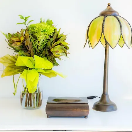 فندق مبيت وإفطار Casa Luisandra Boutique 4*